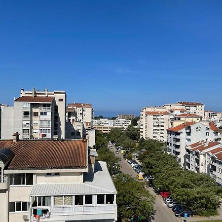 D&N Apartman Bar Exteriér fotografie