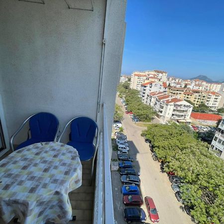 D&N Apartman Bar Exteriér fotografie