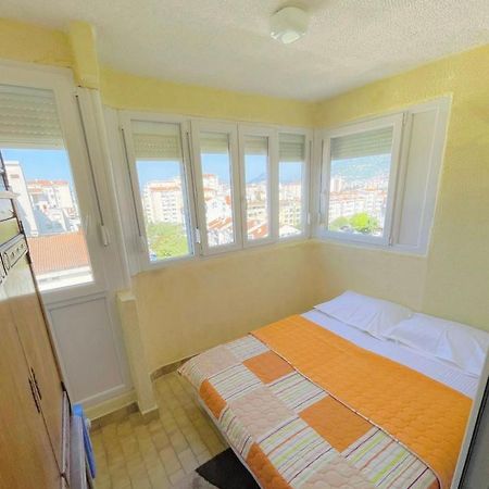 D&N Apartman Bar Exteriér fotografie