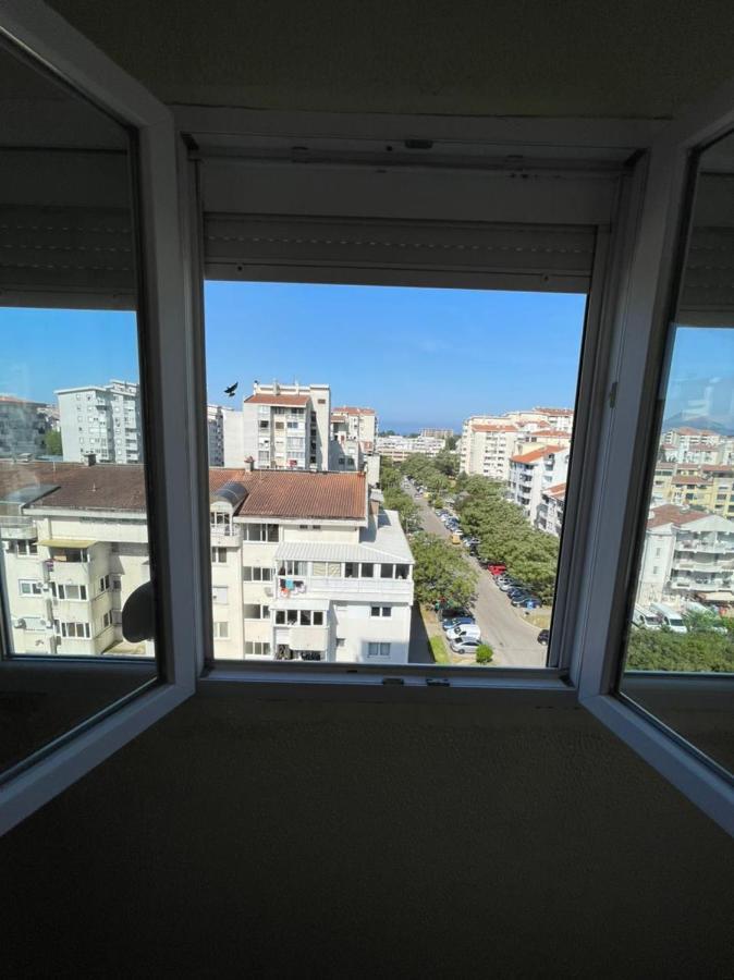 D&N Apartman Bar Exteriér fotografie