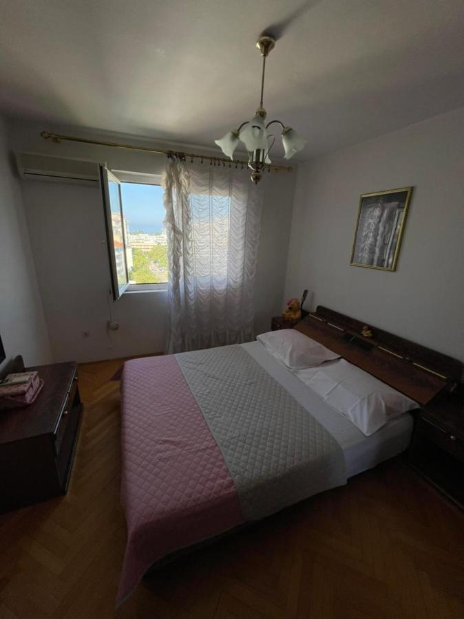 D&N Apartman Bar Exteriér fotografie