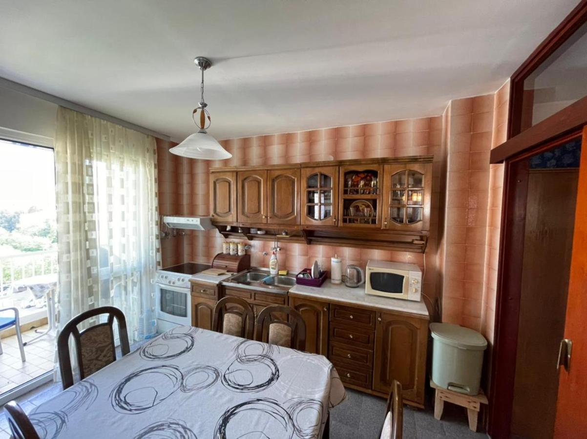 D&N Apartman Bar Exteriér fotografie
