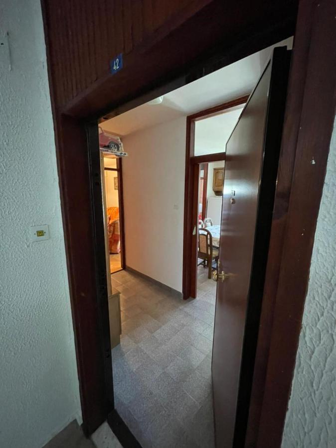 D&N Apartman Bar Exteriér fotografie