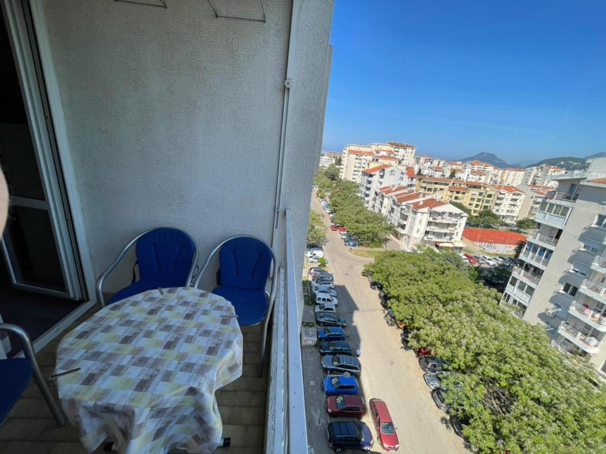 D&N Apartman Bar Exteriér fotografie