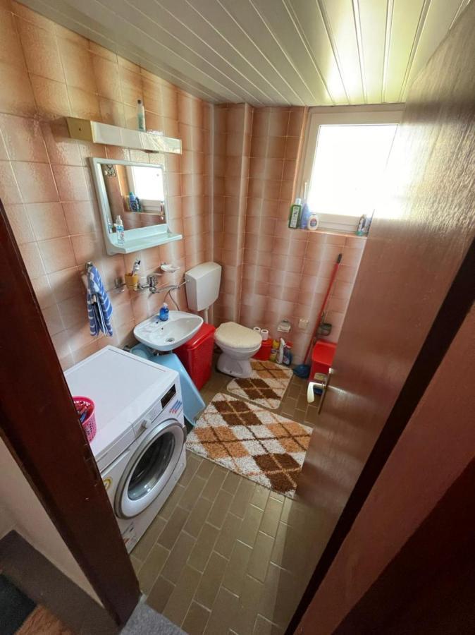 D&N Apartman Bar Exteriér fotografie