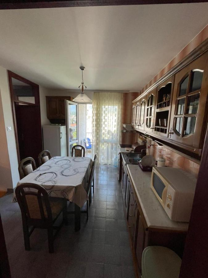 D&N Apartman Bar Exteriér fotografie