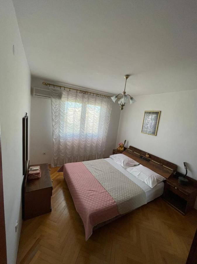 D&N Apartman Bar Exteriér fotografie