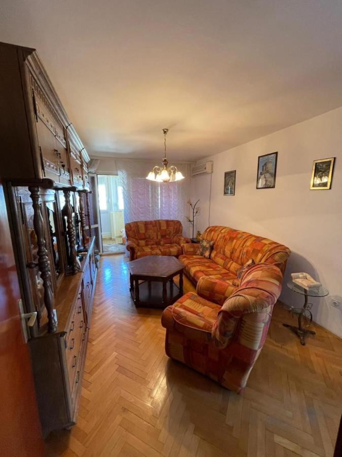 D&N Apartman Bar Exteriér fotografie