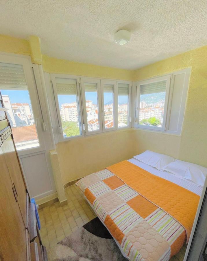 D&N Apartman Bar Exteriér fotografie